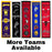 NBA Heritage Banners - Pastime Sports & Games