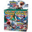 Pokemon XY Furious Fists Booster - Pastime Sports & Games