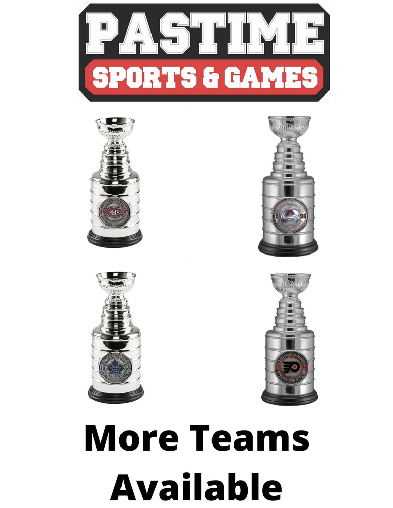 NHL - Stanley Cup Miniature - Mini Trophy - NEW