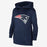 New England Patriots 944198-419 Nike Hoodie - Pastime Sports & Games