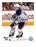 Ryan Nugent-Hopkins 8X10 Edmonton Oilers Away Jersey (Skating With Puck Side View) - Pastime Sports & Games