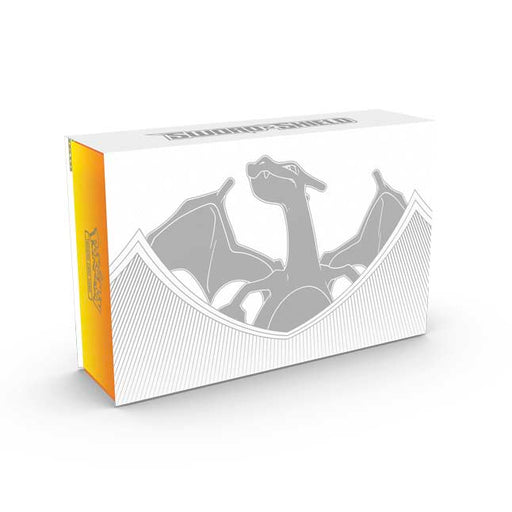 Charizard Ultra Premium Collection Storage Box - Pastime Sports & Games