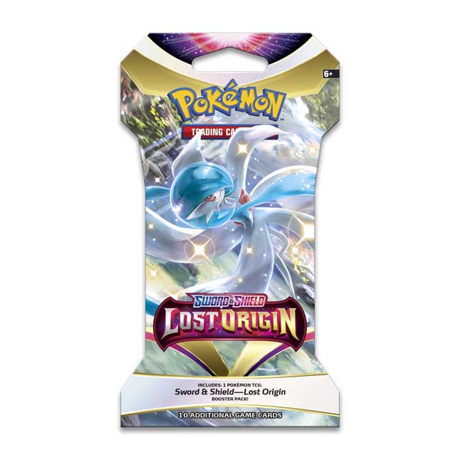 Pokemon Lost Origin Booster Pack/Box Pastime Sports & Games Pokemon Lost Origin Booster Pack/Box Pastime Sports & Games
