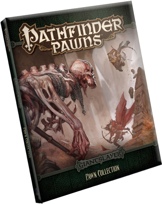 Pathfinder Pawns Giantslayer Pawn Collection - Pastime Sports & Games