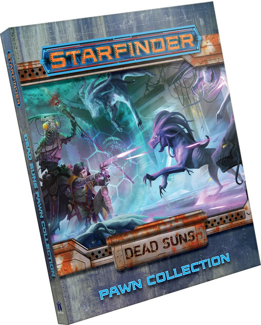 Starfinder Deadsuns Pawn Collection - Pastime Sports & Games