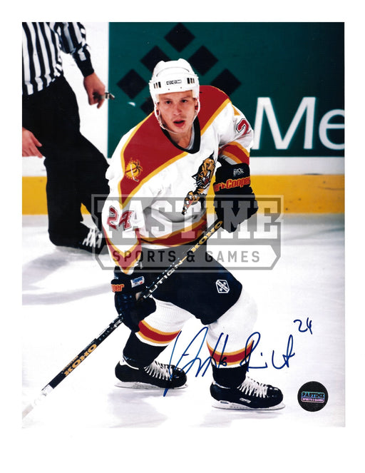  (CI) Tony McKegney Hockey Card 1991 Quebec Nordiques
