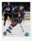 Paul Stastny 8X10 Colorado Avalanche Home Jersey (Skating With Puck) - Pastime Sports & Games
