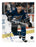 Peter Bondra Autographed 8X10 Washington Capitals Home Jersey (Skating) - Pastime Sports & Games