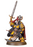 Warhammer The Horus Heresy: Legiones Astartes Praetor with Power Sword (31-24) - Pastime Sports & Games