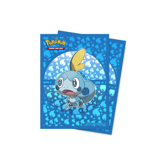 Ultra Pro Pokemon Sobble Sleeves Pastime Sports & Games Ultra Pro Pokemon Sobble Sleeves Pastime Sports & Games