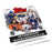 2019/20 Topps NHL Sticker Collection Book - Pastime Sports & Games