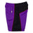 1999-00 Toronto Raptors Mitchell & Ness Purple Basketball Shorts - Pastime Sports & Games