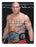 Randy Couture Autographed 8.5X11 UFC (Pose 1) - Pastime Sports & Games