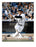 Reggie Jackson 8X10 New York Yankees (Swinging Bat) - Pastime Sports & Games