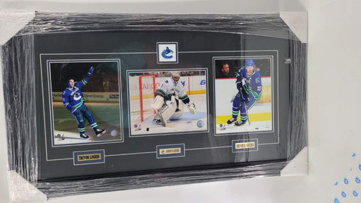 NHL Customized 3 Photo Frame - Pastime Sports & Games