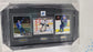 NHL Customized 3 Photo Frame - Pastime Sports & Games
