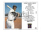 Roberto Clemente 8X10 Pittsburgh Pirates (Stats) - Pastime Sports & Games