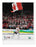 Roberto Luongo 8X10 Team Canada (Waving Flag) - Pastime Sports & Games