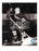 Rocket Richard 8X10 Montreal Canadians Home Jersey (Pose) - Pastime Sports & Games
