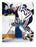Roman Oksuta Autographed 8X10 Edmonton Oilers Away Jersey (Skating) - Pastime Sports & Games
