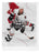 Ryan Smith 8X10 Edmonton Oilers Away Jersey (Skating) - Pastime Sports & Games