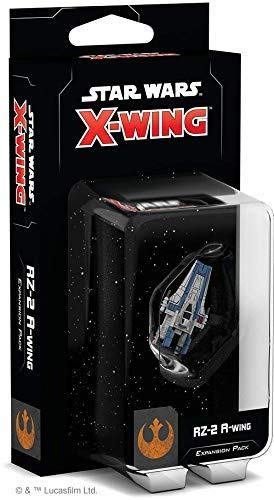 Star Wars X-Wing RZ-2 A-Wing Expansion Pack - Pastime Sports & Games