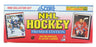 1990 Score NHL Hockey Collector Set - Pastime Sports & Games