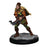 D&D Icons of the Realms Premium Miniatures Female Human Ranger - Pastime Sports & Games