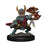 D&D Icons of the Realms Premium Miniatures Female Halfling Fighter - Pastime Sports & Games