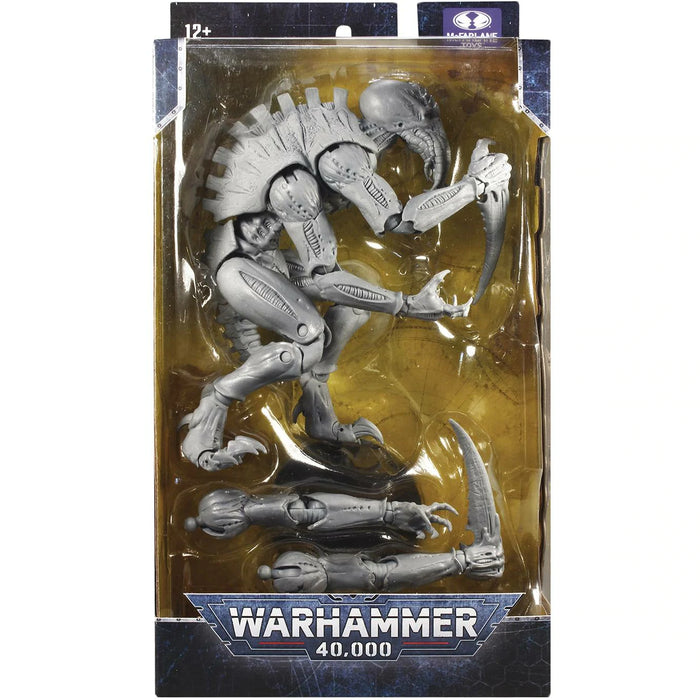 Warhammer 40,000 7" Tyranid Genestealer - Pastime Sports & Games