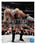 Sable 8X10 WWF (Holding Someone) - Pastime Sports & Games