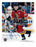 Scott Mellamby Autographed 8X10 Florida Panthers Home Jersey (Skating) - Pastime Sports & Games