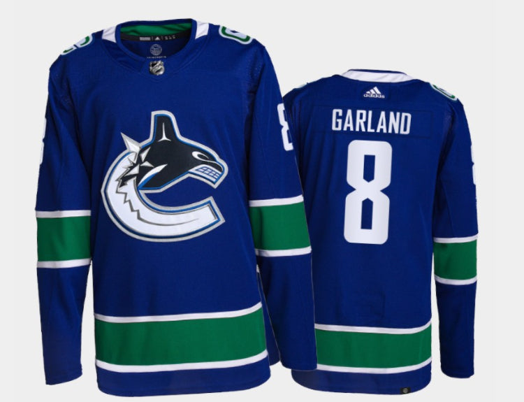 Canucks cheap jerseys 2019