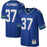 Seattle Seahawks Shaun Alexander 2000 Mitchell & Ness Blue Football Jersey - Pastime Sports & Games