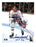 Serge Savard Autographed 8X10 Montreal Canadians Away Jersey (By The Boards) - Pastime Sports & Games