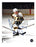 Sergei Samsonov Autographed 8X10 Boston Bruins Away Jersey (Shooting) - Pastime Sports & Games