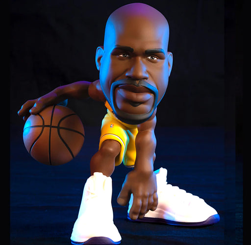 smALL Stars Shaquille O'Neal Los Angeles Lakers - Pastime Sports & Games