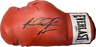 Riddick Bowe Autographed Boxing Glove - Pastime Sports & Games