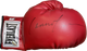 Lennox Lewis Glove Autographed Fighting - Pastime Sports & Games