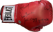 Joe Frazier, Jake LaMotta, Hector Camacho, Gerry Cooney, And Michael Spinks Autographed Boxing Glove - Pastime Sports & Games