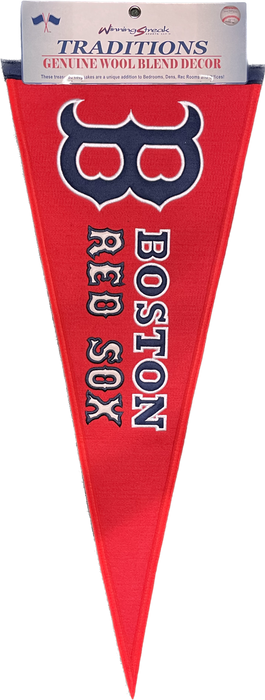 MLB Traditions Pennant - Pastime Sports & Games