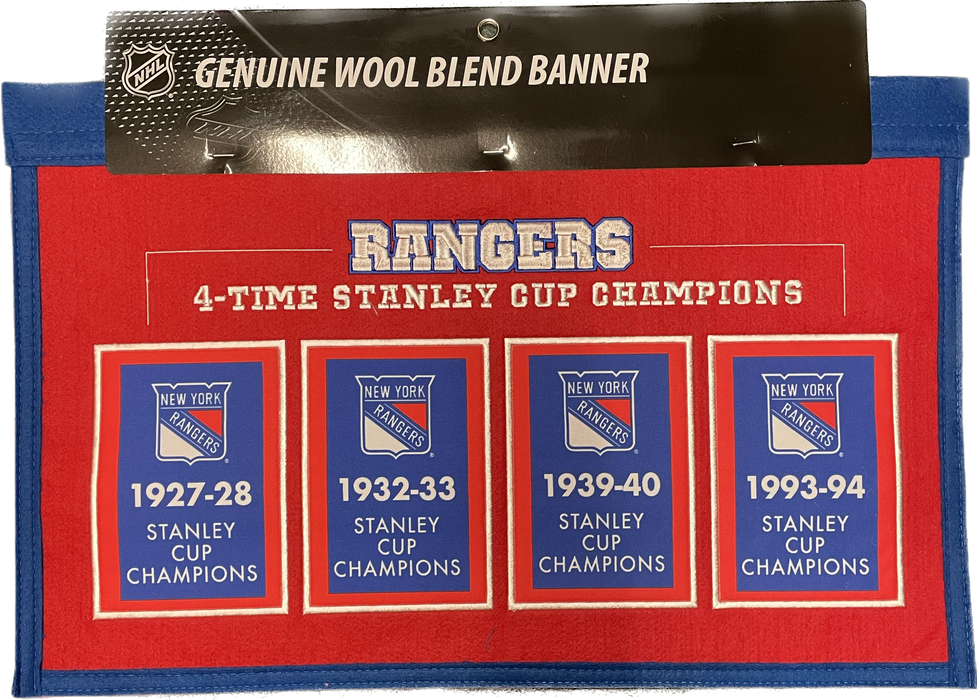 Leafs Rafter Banner NHL Rafter Raiser Banners– Pastime Sports & Games
