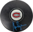 Ken Dryden Autographed Hockey Puck - Pastime Sports & Games