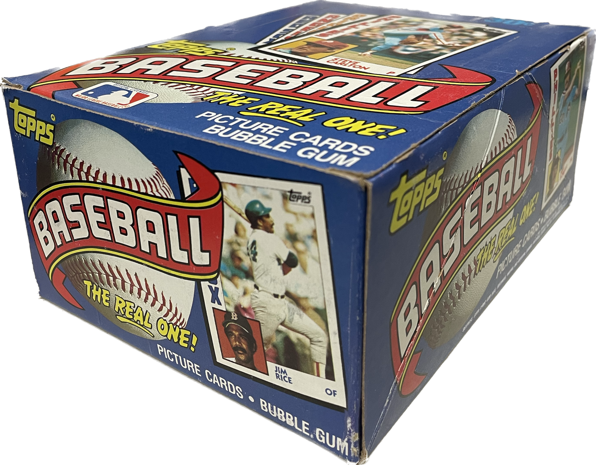 1984-topps-baseball-wax-pack-box-pastime-sports-games