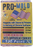 Pro-Mold Magnetic Card Holders - Pastime Sports & Games