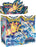 Pokemon Silver Tempest Booster - Pastime Sports & Games