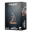 Warhammer 40,000 Adepta Sororitas Hospitaller (52-18) - Pastime Sports & Games