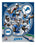 Detroit Lions 8X10 Player Montage (2011) - Pastime Sports & Games