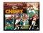 Kansas City Chiefs 8X10 Player Montage (Carter, Grbac, Vanover, Allen, Thomas) - Pastime Sports & Games
