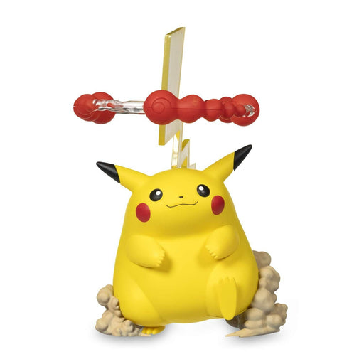 Pokemon Celebrations Pikachu VMAX Figure - Pastime Sports & Games